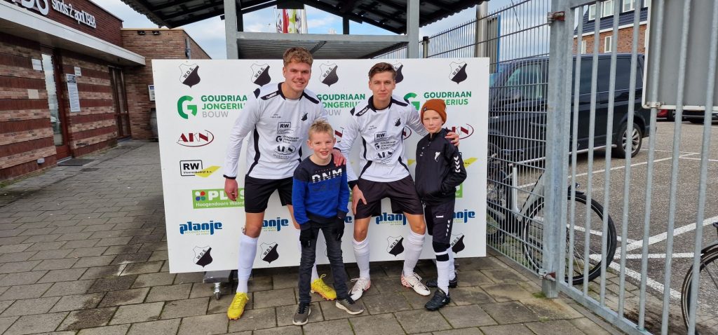 Wedstrijdverslag WDS-SPV